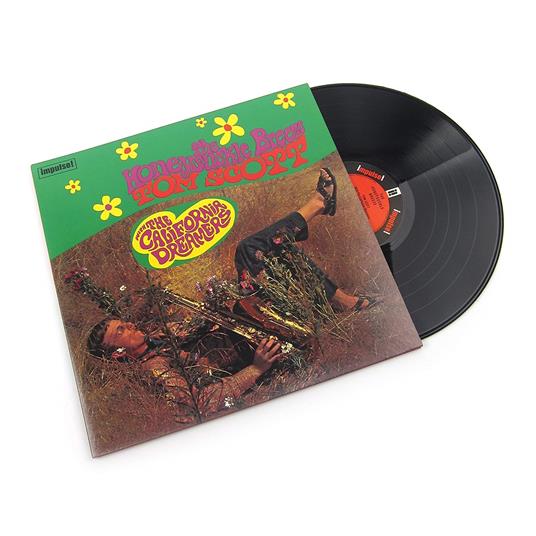 Dreamers - Vinile LP di Thirty-Ninth & The Nortons