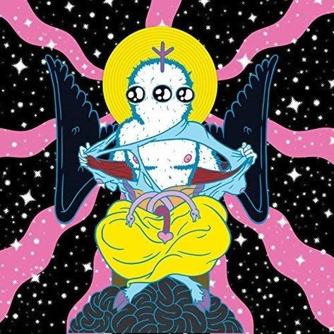 A Fine Accoutrement - CD Audio di Chew