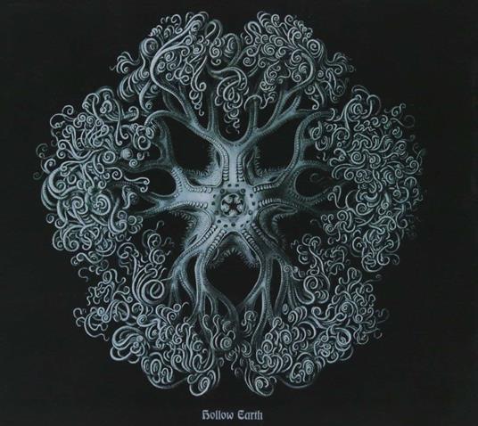 Out of Atlantis - CD Audio di Hollow Earth