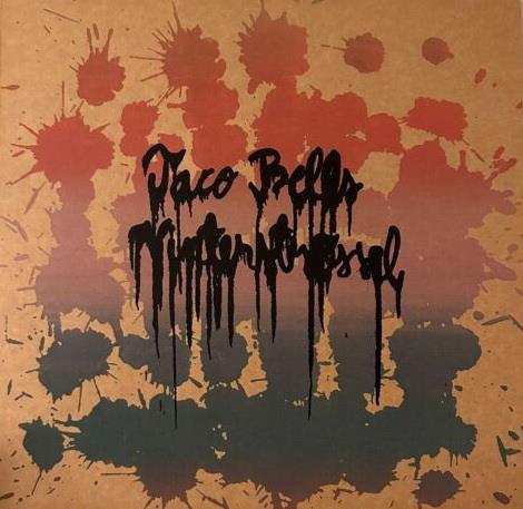 Vinterstrossel - Vinile LP di Taco Bells