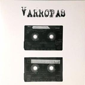 Varropas - Vinile LP di Varropas
