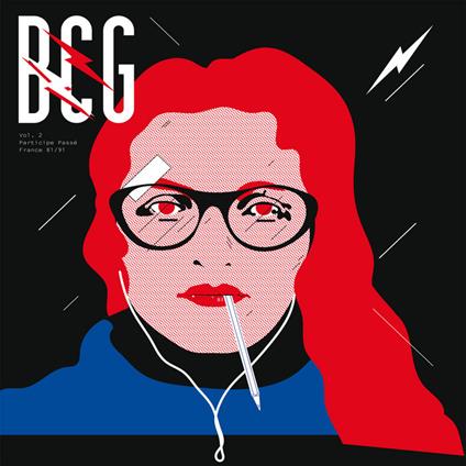 BCG Vol.2 - Vinile LP
