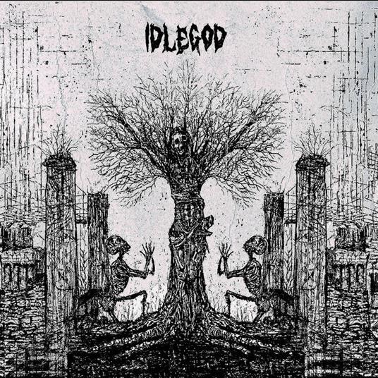 Idlegod - CD Audio di Idlegod