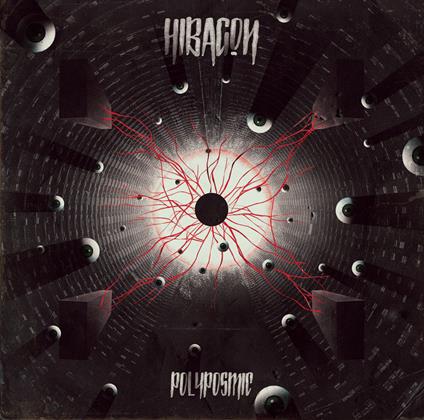 Polyposmic - CD Audio di Hibagon