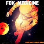 Greetings From Mars