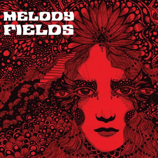Melody Fields - CD Audio di Melody Fields