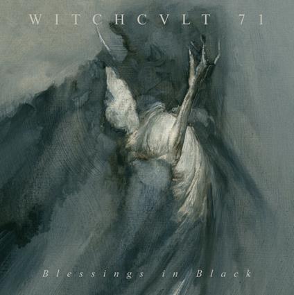 Blessings In Black - CD Audio di Witchcvlt 71