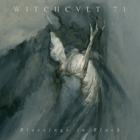 Blessings In Black - CD Audio di Witchcvlt 71