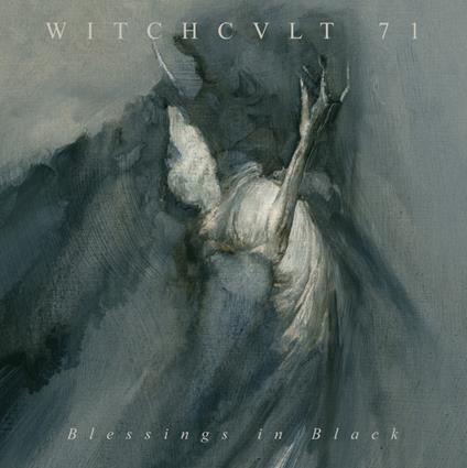 Blessings In Black - Vinile LP di Witchcvlt 71