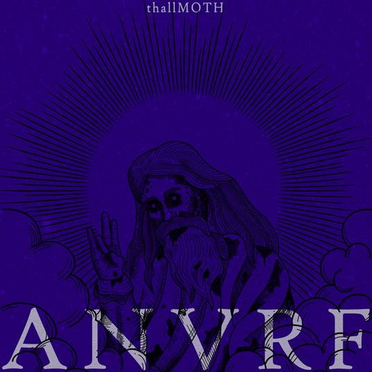 Anvrf - CD Audio di Thallmoth