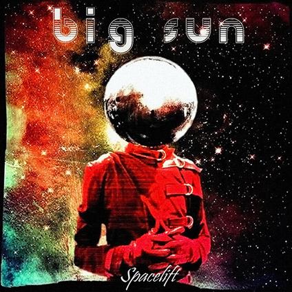 Spacelift - CD Audio di Big Sun