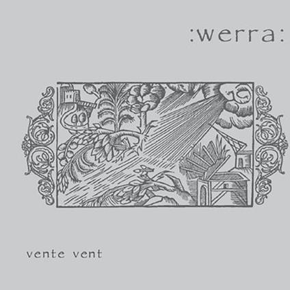 Vente Vent - Vinile LP di Werra