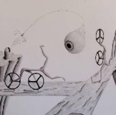 Imajinary Friends - CD Audio di Imajinary Friends