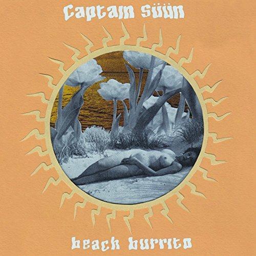 Beach Burrito - Vinile LP di Captain Suun