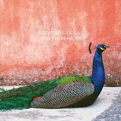 Sol De Marco - Vinile LP di Medeiros-Lucas