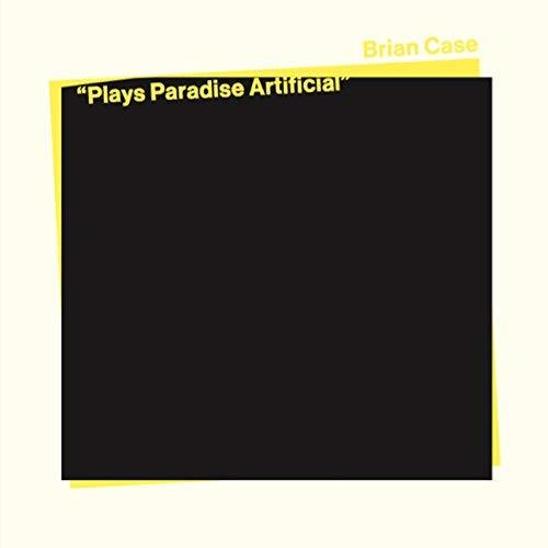 Plays Paradise Artificial - Vinile LP di Brian Case