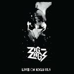 Live On Kxlu 88.9 (2Lp)