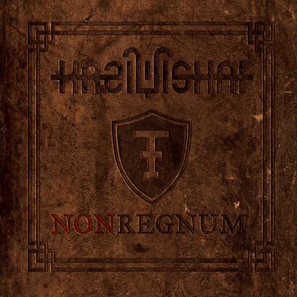 Nonregnum - CD Audio di Kreiviskai