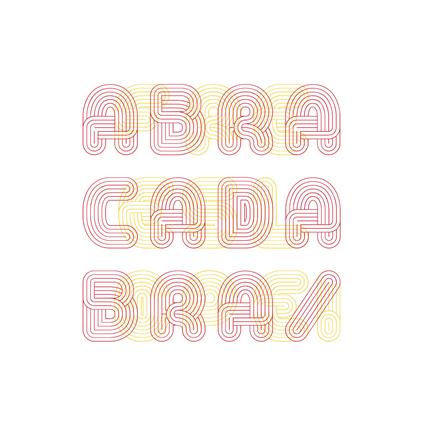 Abracadabra - Vinile LP di Free-Slope