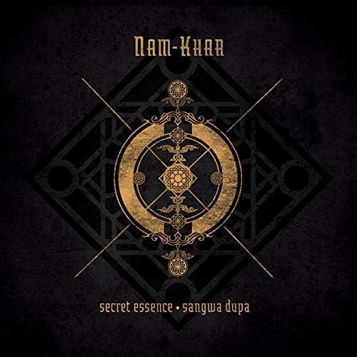 Secret Essence-Sangwa Dupa - CD Audio di Nam-Khar