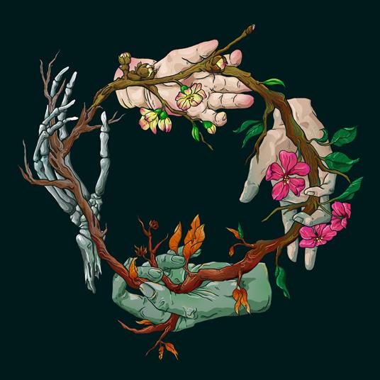 Seasons - CD Audio di Ruff Majik