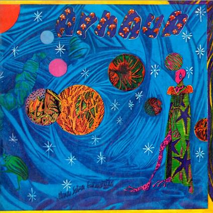 Murituri - Vinile LP di Arnaud