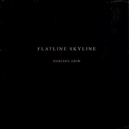 Horizon Grid - CD Audio di Flatline Skyline