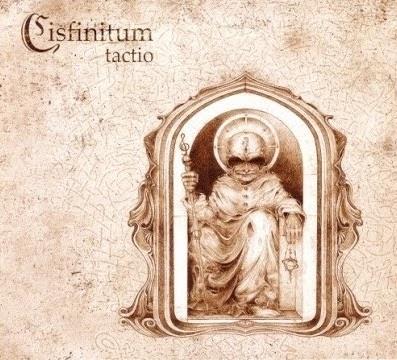 Tactio - CD Audio di Cisfinitum