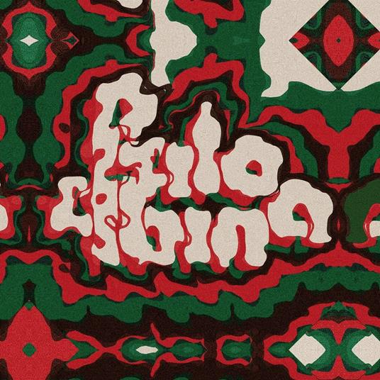 Psilocibina - Vinile LP di Psilocibina