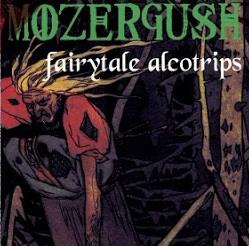 Fairytale Alcotrips - CD Audio di Mozergush