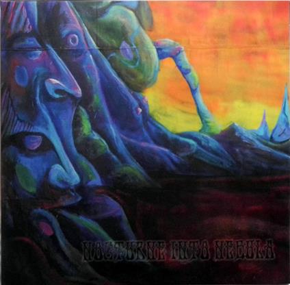 Nocturne Into Nebula - Vinile LP di Killer Moon