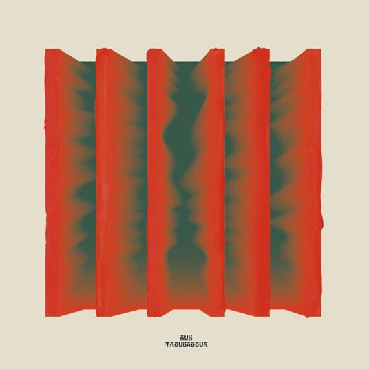 Troubadour - Vinile LP di Aux