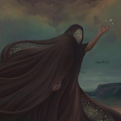 II (Coloured Vinyl) - Vinile LP di Brujas del Sol