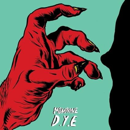 D.Y.E. - Vinile LP di Monovine