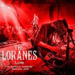 Live (Coloured Vinyl)
