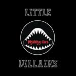 Philty Lies (Coloured Vinyl)