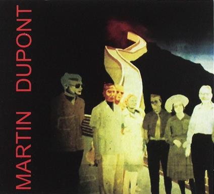 Other Souvenirs - CD Audio di Martin Dupont