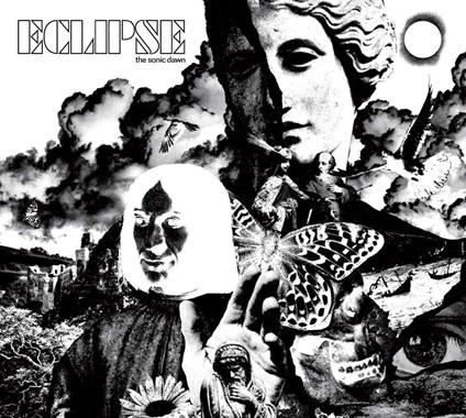 Eclipse - Vinile LP di Sonic Dawn