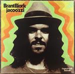 Jacoozzi (Green Coloured Vinyl)