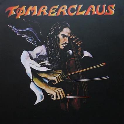 Tomrerclaus - Vinile LP di Tomrerclaus