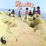 Reality (Coloured Vinyl)