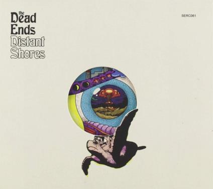 Distant Shores - Vinile LP di Dead Ends