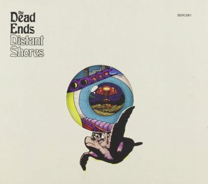 Distant Shores - CD Audio di Dead Ends