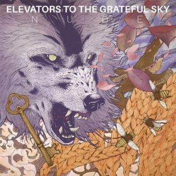 Nude - Vinile LP di Elevators to the Grateful Sky