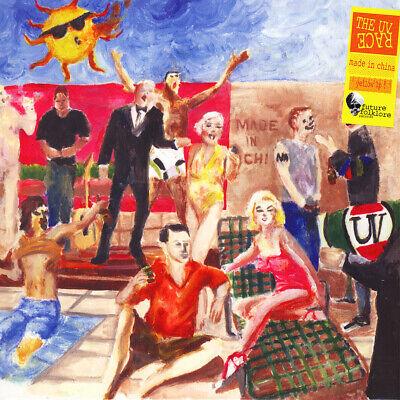 Made in China - Vinile LP di Uv Race