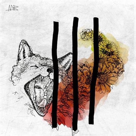 Mbiii Ep - Vinile 10'' di Moodie Black