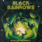Stellar Prophecy (Coloured Vinyl)