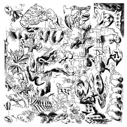 Neptunalia - Vinile LP