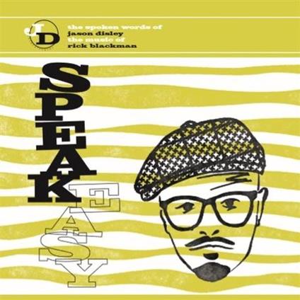 Speakeasy - CD Audio di Jason Disley