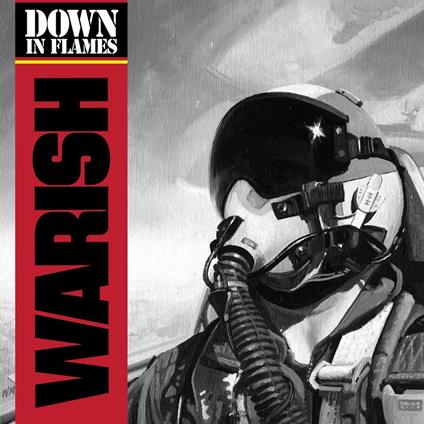 Down In Flames - Vinile LP di Warish